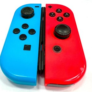 Nintendo Switch ジョイコン　アナログスティック