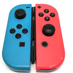 Nintendo Switch スイッチ ジョイコン