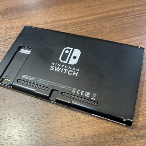 Nintendo Switch ニンテンドースイッチ 冷却ファン修理