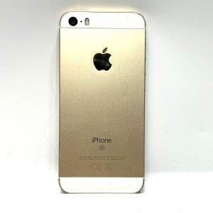 iPhoneSE バッテリー交換