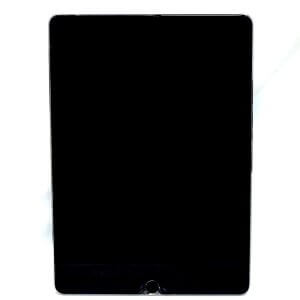 iPad4　バッテリー交換　充電が持たない