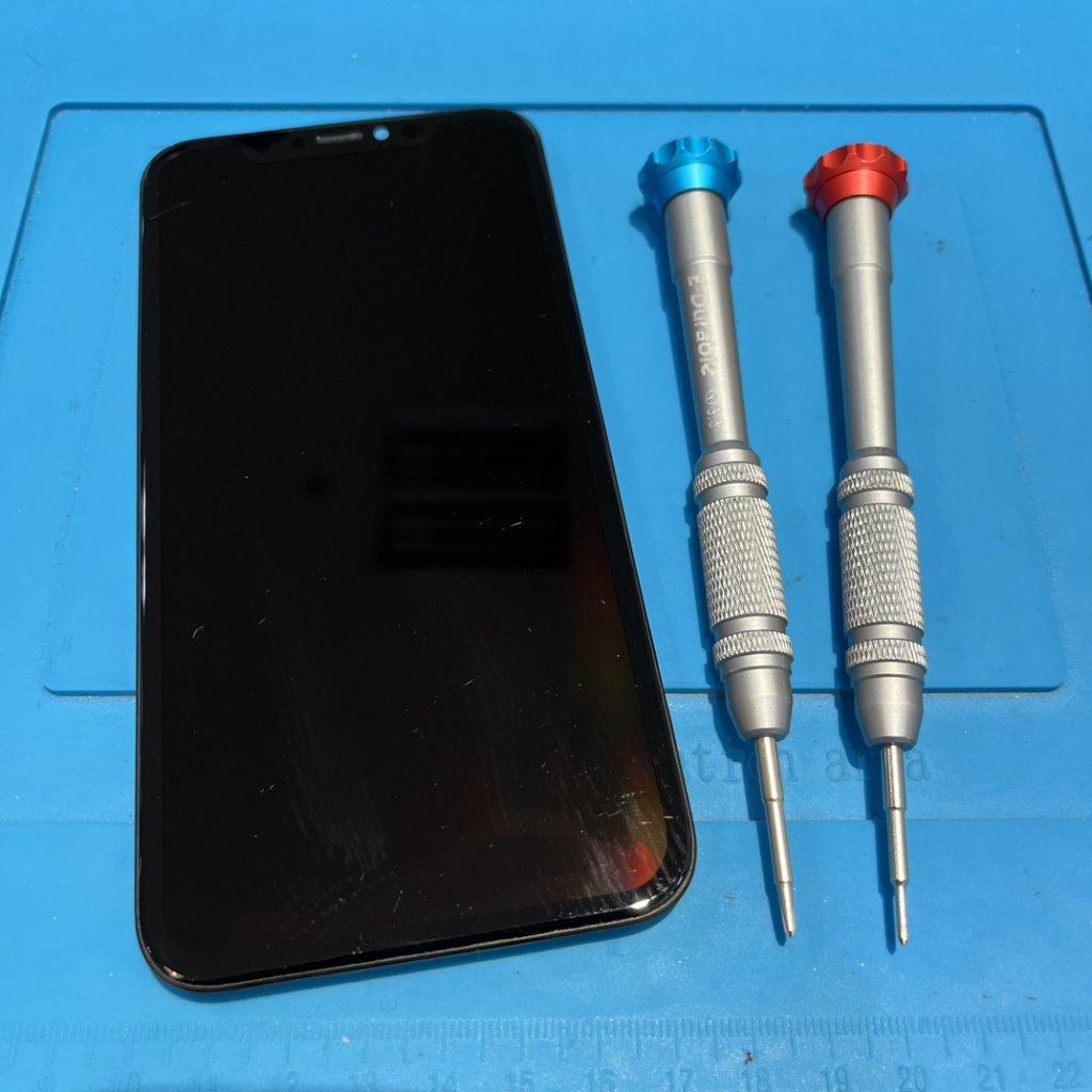 iPhoneXR アイフォンXR 液晶交換