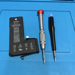 iPhone11Pro アイフォン11Pro バッテリー交換