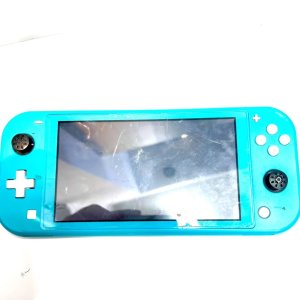 Nintendo Switch Lite 画面修理