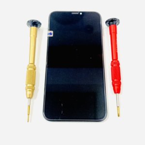 iPhoneXS　液晶交換修理