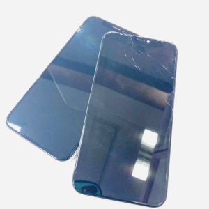 iPhone11 液晶交換修理