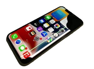 iPhone11 液晶交換