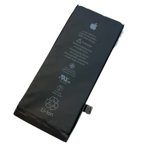 iPhone8　バッテリー交換