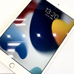 iPad mini 4 バッテリー交換