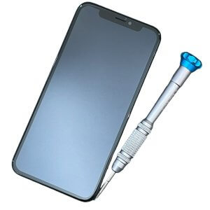 iPhone11 液晶交換