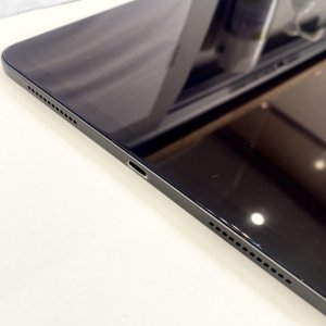 iPad mini 4 ライトニング交換