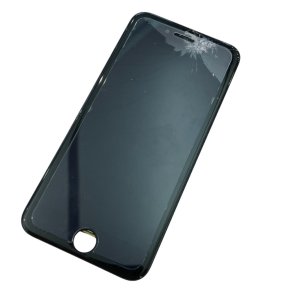 iPhone8 フロントパネル交換