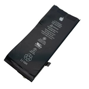 iPhone8　バッテリー交換