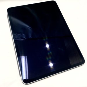 iPad Pro 水没修理