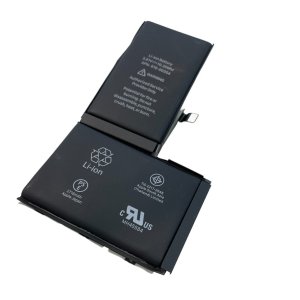 iPhoneX　バッテリー交換