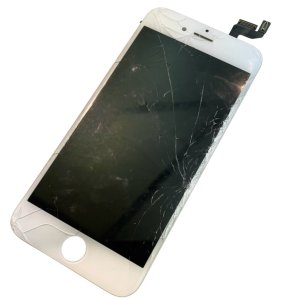 iPhone6S フロントパネル交換