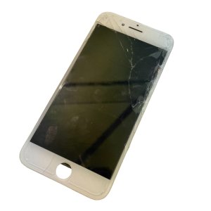 iPhone7　フロントパネル交換