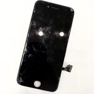 iPhone SE2 フロントパネル交換