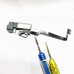 iPhoneX 近接センター交換修理