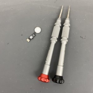 iPhone7Plus ホームボタン修理