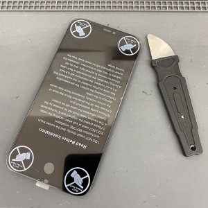 iPhone12ProMax 液晶交換