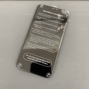 iPhone11Pro 液晶交換