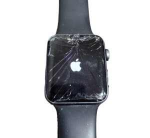 アップルウォッチ AppleWatch series7 パネル交換修理