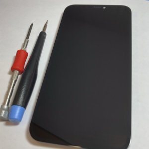 iPhone12Pro 液晶交換修理をお願いしたい…