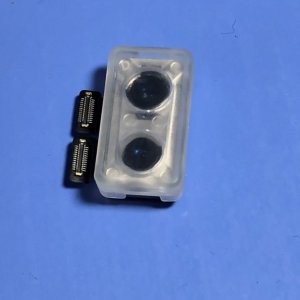 iPhone8plus　カメラが動かなくなった…