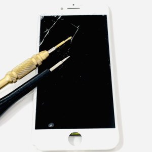 iPhone7 フロントパネル交換修理