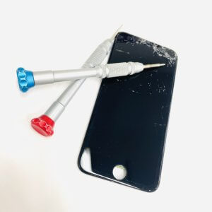 iPhone SE第2世代 液晶交換