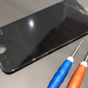 iPhone6S 液晶交換