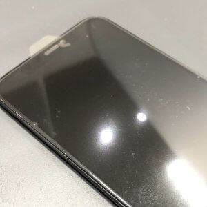 iPhone11Pro フロントパネル交換