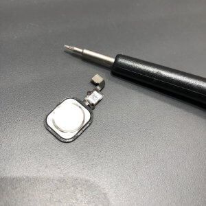 iPhone6 ホームボタン修理