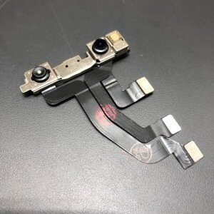 iPhoneXSmax インカメラ交換