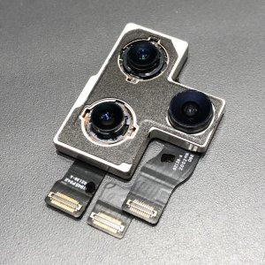 iPhone11ProMax アウトカメラ交換