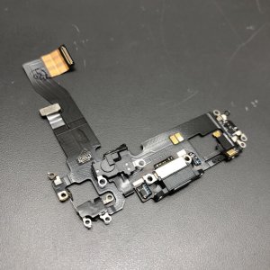iPhone12 ライトニング交換