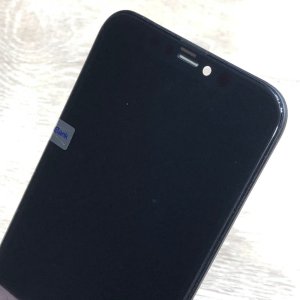 iPhone11 液晶交換