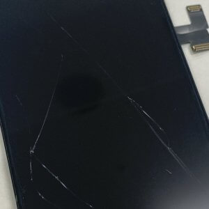 iPhone11Pro フロントパネル交換