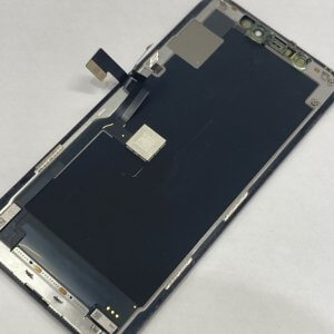 iPhone11Pro フロントパネル交換