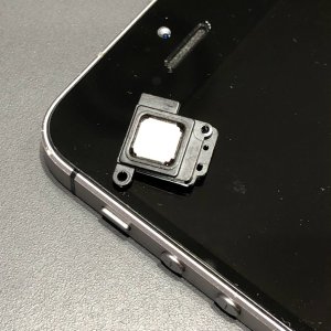 iPhone5 イヤースピーカー イヤスピーカー 交換