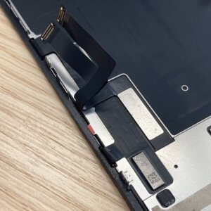 iPhone11 水没修理