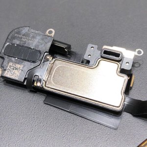 iPhoneX 近接センサー交換