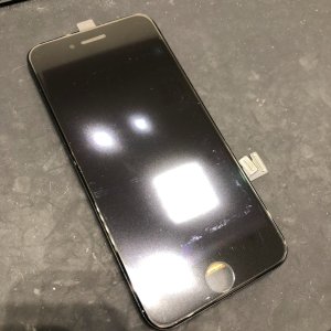iPhone8 液晶交換