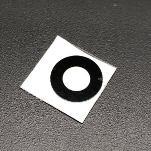 iPhoneXR アウトカメラレンズ交換