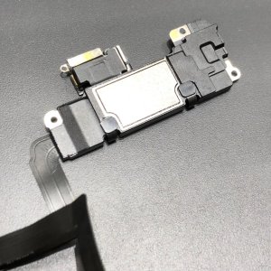 iPhone11近接センサー交換