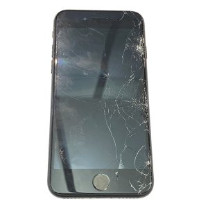 iPhone8　フロントパネル交換