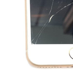 iPhone7 フロントパネル交換