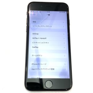 iPhone7　液晶交換