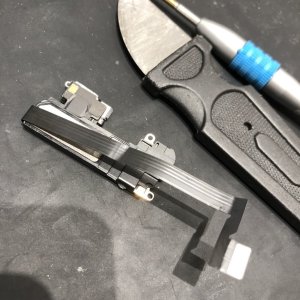 iPhoneXSMax 近接センサー交換